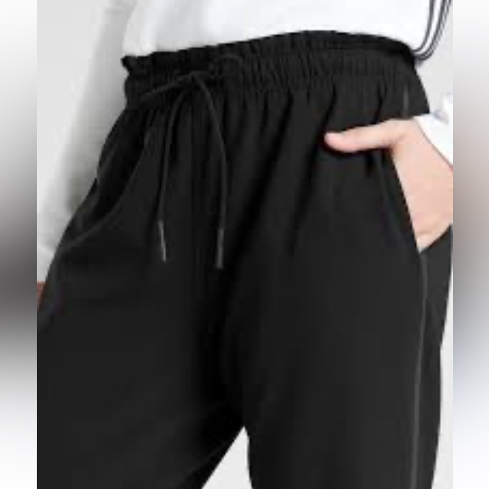 Athleta Metropolis Straight Leg Pants